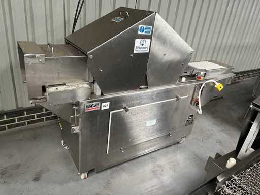 Ross Industries - T0700M - Tenderizing Machine