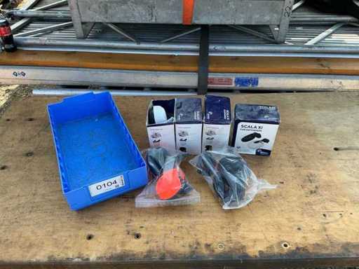 Centurion Hearing Protection