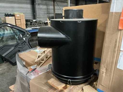 Filtre à air Donaldson (5x)