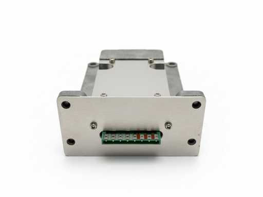 Module d’accouplement marin Furuno RU-5072-1 - Unité d’interface radar robuste