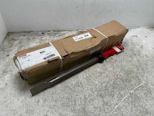 Hilti TE-SX SC 50/5 Chisel (5x)