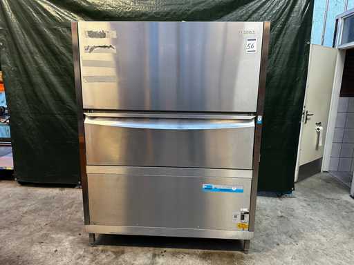 Meiko FV 250.2 (2022) Korvenvaatwasmachine