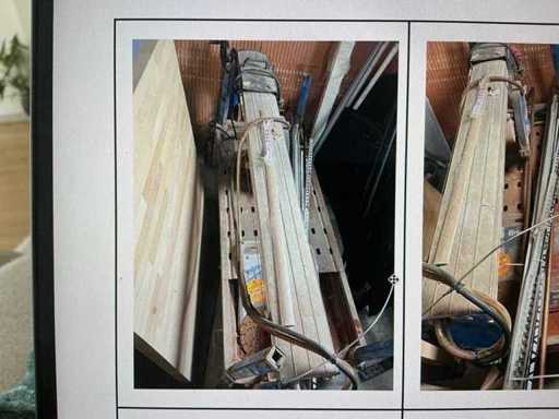 NN Tile Saw Machine