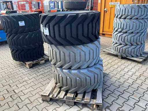 Outrigger OTR 18-625NHS Wheel (3x)