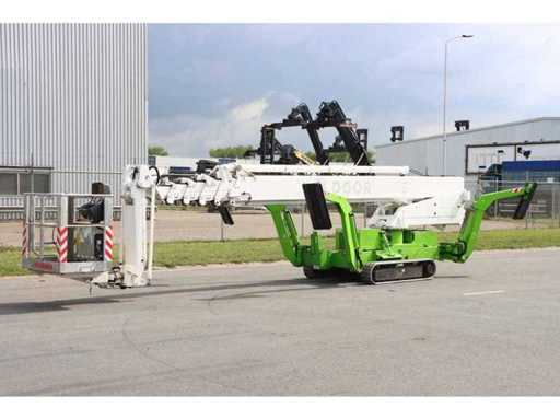 Teupen - AW90 Leo 36T - 35,5 m Arbeitshöhe - Luftplattform