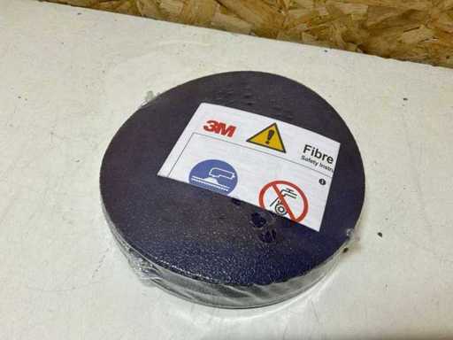 3M Cubitron 3 Fiber Disc 1182C 180 K80 (100x)