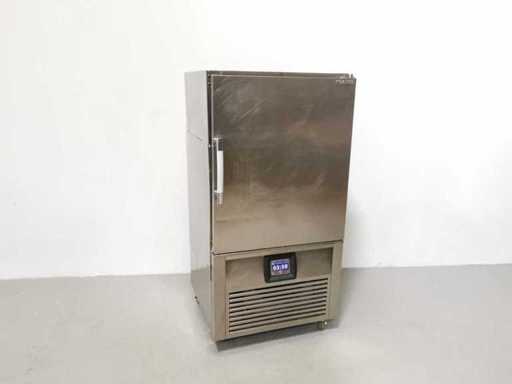 Foster - BCT38-18 - Blast Freezer
