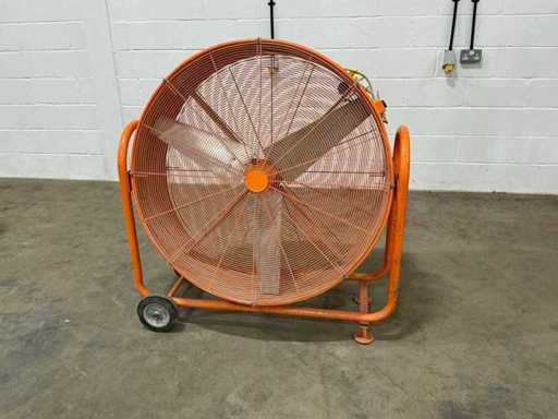 2020 Trotec TTW35000S Industrial Fan
