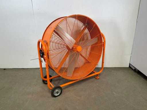 2016 Trotec TTW 35000 S Industrial fan tiltable 28.500m³/hour