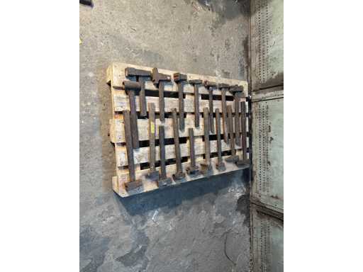 Schmiedehammer_Konvolut_2