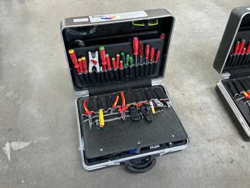 Parat Mobile Tool Box
