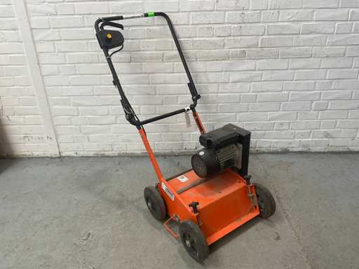 Eliet - E401 VM - 2016 - Scarifier