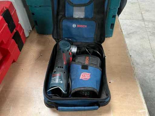 BOSH GWI 10.8 V-LI Winkel-Schraubendreher