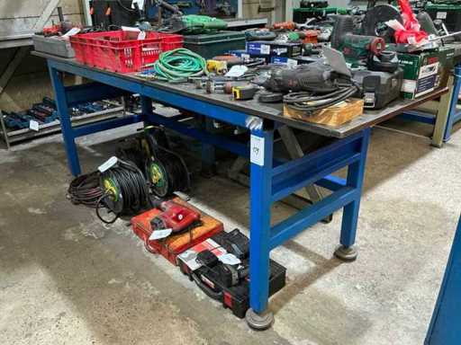 Workbench