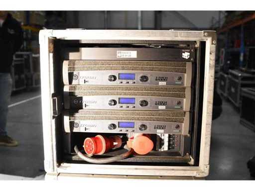 Crown - V Rack 12000 HD - Verstärker