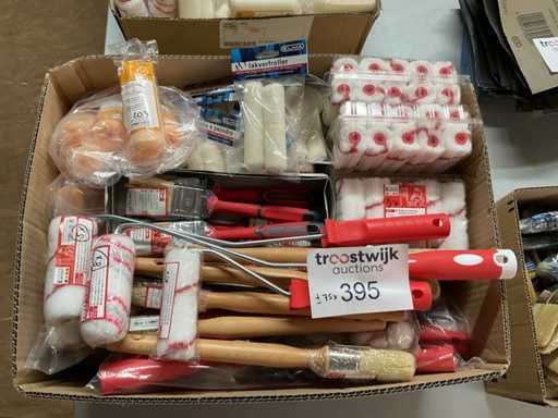 Painting tools (75x)