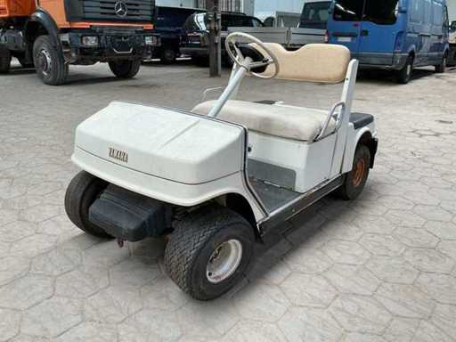 Yamaha Golf Cart