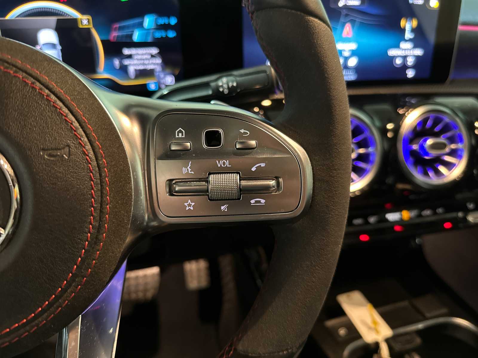 Mercedes-Benz A250 AMG Premium Plus A-klasse 224pk 2019, P-962-GR