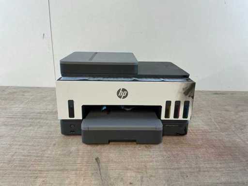 HP Smart Tank 7605 Weitere Drucker und Kopierer