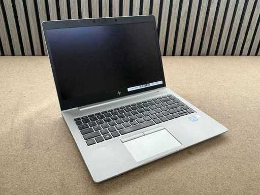 Laptop - HP - HP EliteBook 840 G6