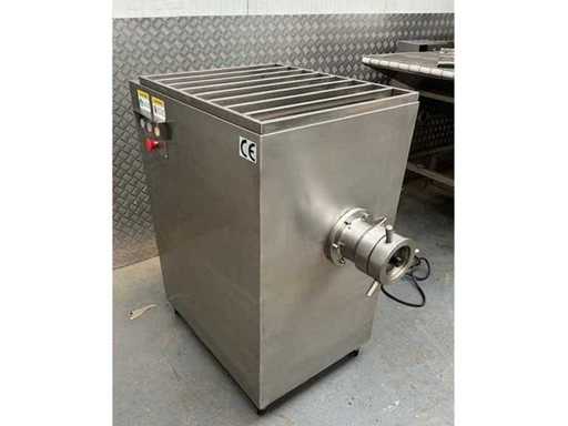 KTC Mahl- und Zerkleinerungsmaschine 2023