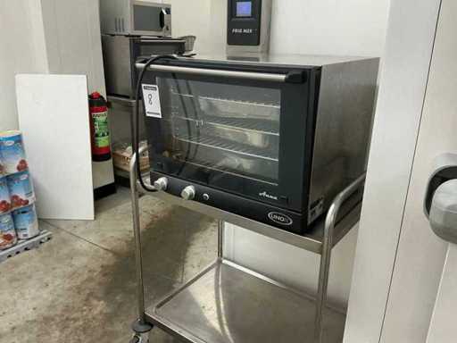 Unox Anna Electric oven