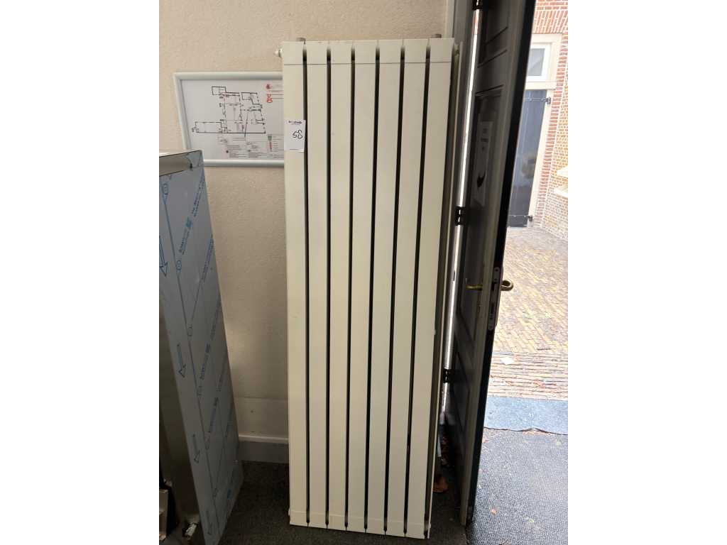 Design radiator (2x)