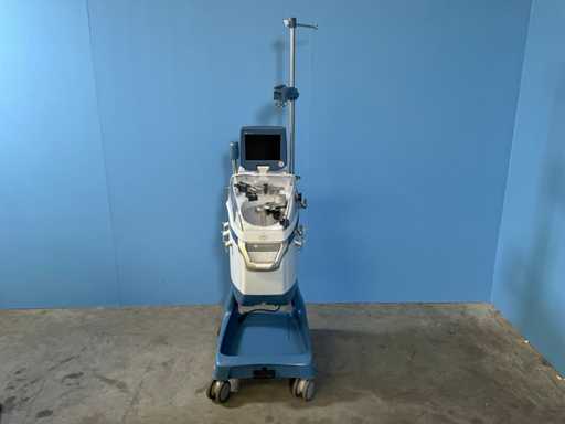 Sorin - Xtra - Automatisch autotransfusiesysteem - 2011