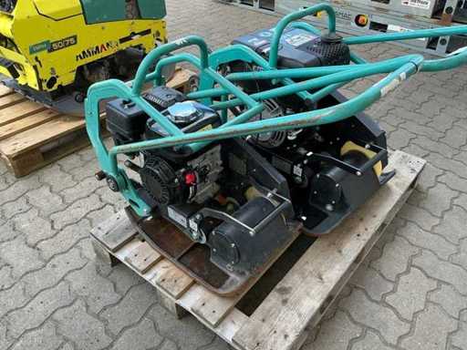 2021 AMMANN APF 15/40 Plaatverdichter