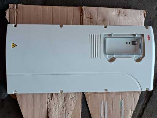 ABB Blowers (2 Stück)