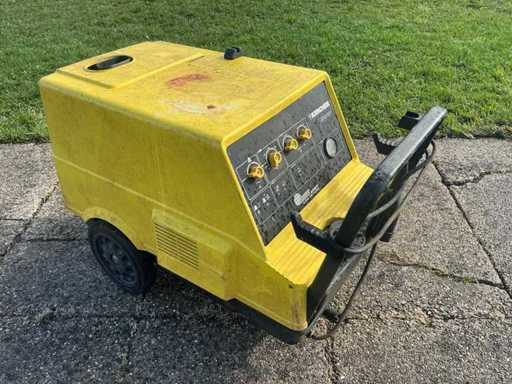 Nettoyeur haute pression Kärcher HDS180 de 1987