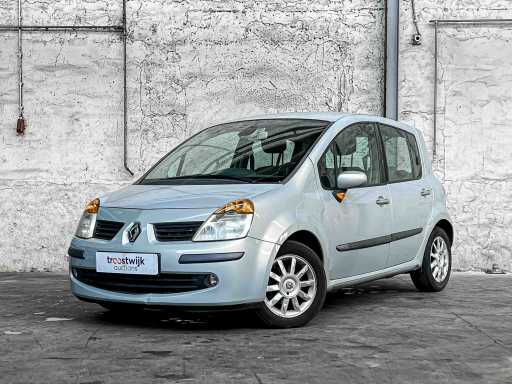 Renault Modus 1.4-16V 98 ch 2005, 51-RB-DV