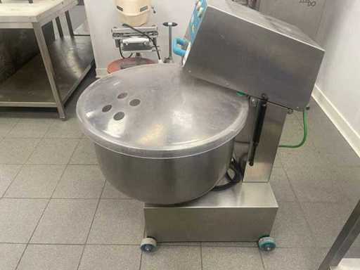 2003 Talsa Mobile mixer