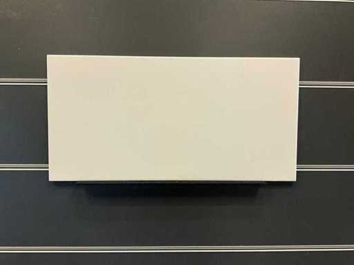 Grespania - Alb mat - 30 x 60 cm - 24m2 Plăci de perete