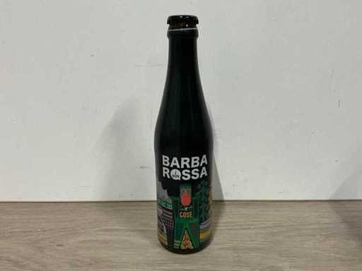 Barbarossa Gose - 330 ml - 6,5 % Bière (720x)