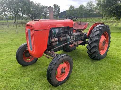 1966 Same Puledro B Oldtimer Traktor