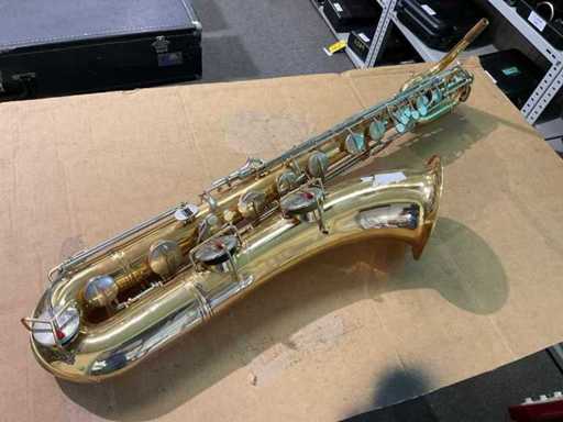 Sassofono baritono
