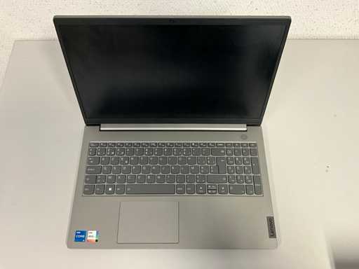 2022 Lenovo i5 Thinkbook 15 G4 IAP Laptop