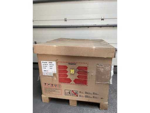 AGFA - Drystar 5302 - Röntgenapparaat Tafelmodelröntgenfilmprinter