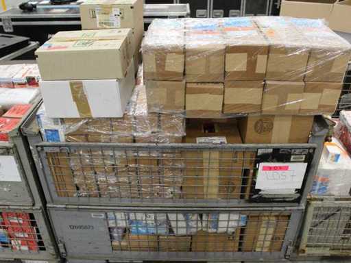 Set Various Replacement Bulbs (PAR)