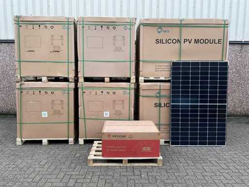 Termination of business solar panels wholesale