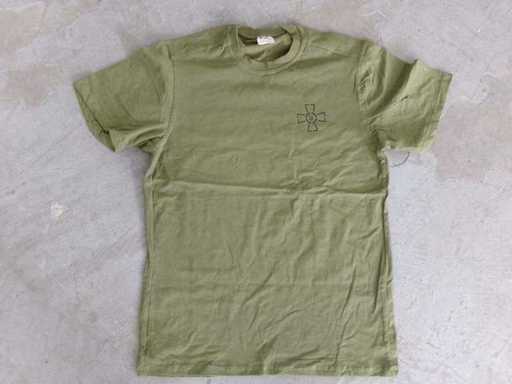 Ukr. Podkoszulka, używana (R13) (84x)