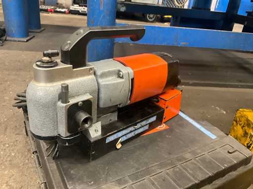 Alfra Rotabest V32 Magnetic Drilling Machine