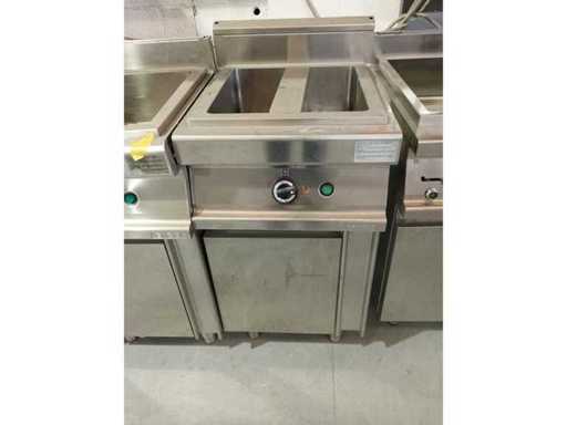 GICO-Linie 600 Electric Bath Mary mit Trenner