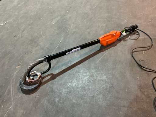 2019 Flex Powertools WSE500 Wand-/Deckenschleifer 225mm