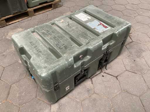 Hardigg Transport Box