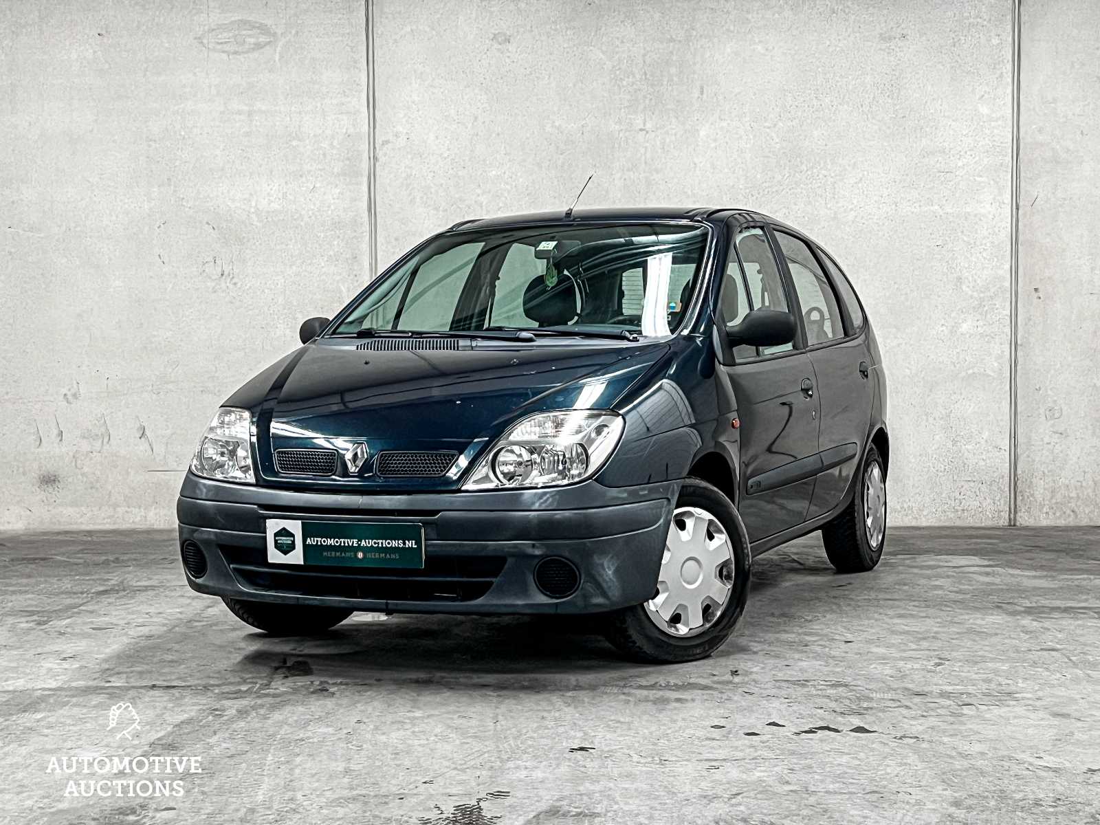 Personen- en bedrijfsauto's in Boxmeer