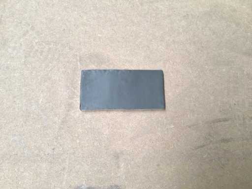 Piet Boon Signature Mud Mat 7,5x15 cm Tegels 19 m²