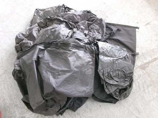 NL Drybag Mix, gebraucht (R16) (29x)