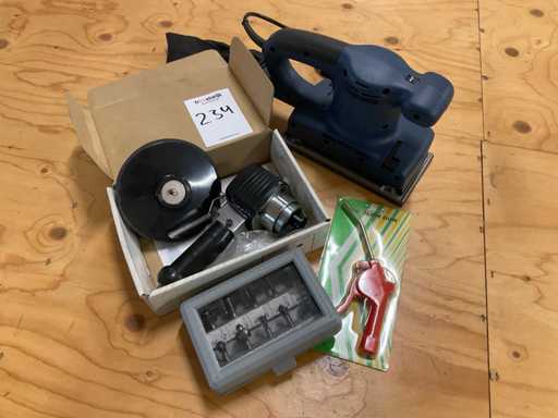 Skrzynka z narz?dziami